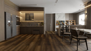 Perspective Vinyl by Infinity Floor