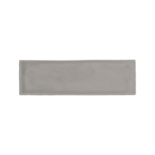 PEWTER 2.5 X 8 Tile & Stone by Anthology Tile