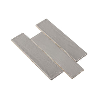 PEWTER 3 X 12 Tile & Stone by Anthology Tile