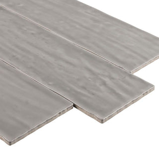 PEWTER 5 X 14 Tile & Stone by Anthology Tile