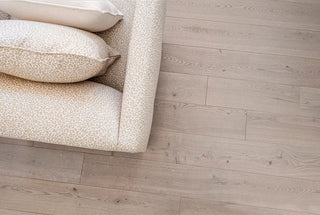 Pewter Engineered Hardwood by Anderson Tuftex