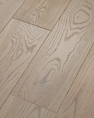 Pewter Engineered Hardwood by Anderson Tuftex