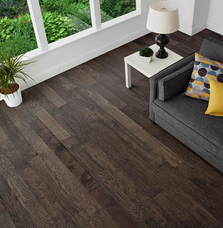 Pewter Engineered Hardwood by Regal Hardwoods
