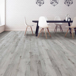Pewter Oak Vinyl by Next Floor