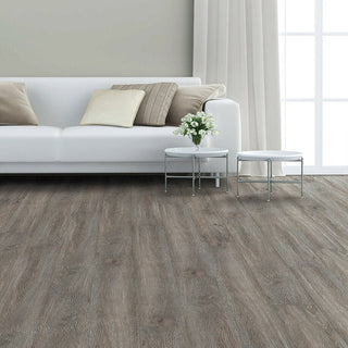 Pewter Oak Vinyl by Next Floor
