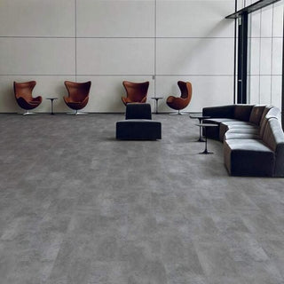 Pewter Vinyl by SLCC Flooring