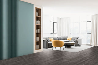 Phantom Gray Vinyl by Armstrong Flooring