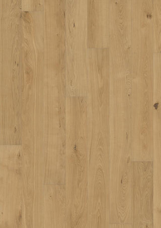 Piazza Oak CD Engineered Hardwood by Kahrs