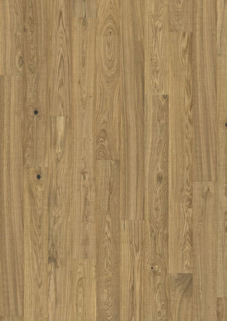 Piazza Oak CD Sawmarks Engineered Hardwood by Kahrs