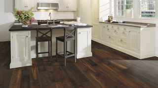 Piazza Smoked Oak CD 11 mm Engineered Hardwood by Kahrs