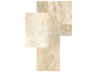 Picasso Cobble Stone Pattern Tile & Stone by Anatolia Tile