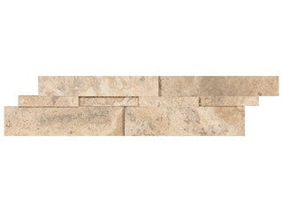 Picasso Cubics Panel 6x24 Tile & Stone by Anatolia Tile