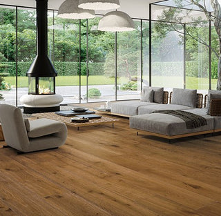 Picasso Engineered Hardwood by California Classics