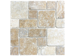 Picasso Roman Pattern Tile & Stone by Anatolia Tile