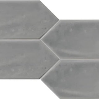 Pickets in Smoke Wall Tile Tile & Stone by Paradiso