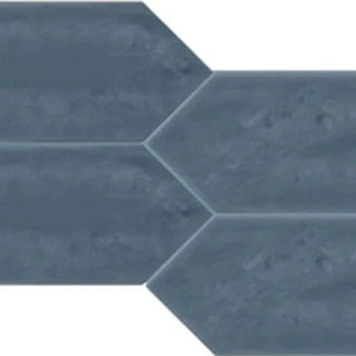 Pickets in Storm Wall Tile Tile & Stone by Paradiso