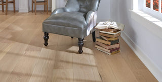 Picture Frame Engineered Hardwood by Carlisle Wide Plank Floors