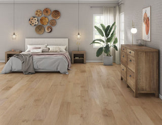 Piedmont 7 - 1/2" Engineered Hardwood by Tmbr Flooring