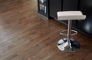 Piedmont Dark Chocolate 3 1/4" Hardwood by Impressions Flooring