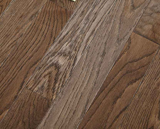 Piedmont Dark Chocolate 3 1/4" Hardwood by Impressions Flooring
