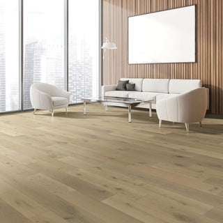 Piedmont Engineered Hardwood by Bravada Hardwood