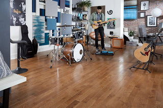 Piedmont Gunstock 2 1/4" Hardwood by Impressions Flooring