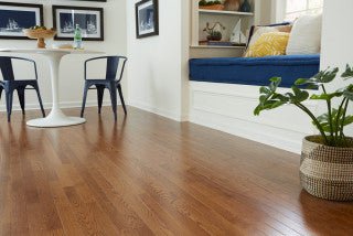 Piedmont Gunstock 2 1/4" Hardwood by Impressions Flooring