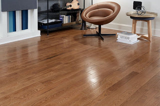 Piedmont Gunstock 3 1/4" Hardwood by Impressions Flooring