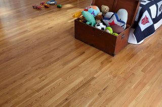 Piedmont Honey 3 1/4" Hardwood by Impressions Flooring