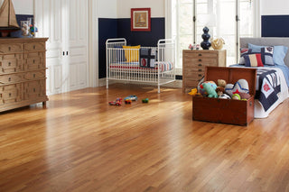 Piedmont Honey 3 1/4" Hardwood by Impressions Flooring
