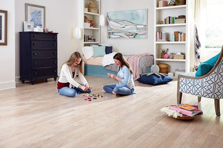 Piedmont Linen 2 1/4" Hardwood by Impressions Flooring