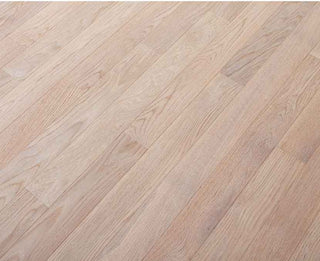 Piedmont Linen 2 1/4" Hardwood by Impressions Flooring