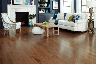 Piedmont Saddle 3 1/4" Hardwood by Impressions Flooring