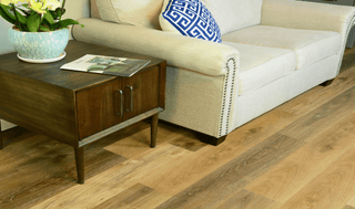 Pigeon Point Vinyl by Tecsun Building Products