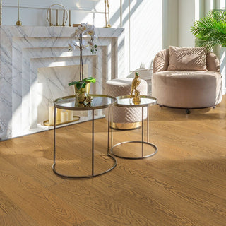Pillar Oak Engineered Hardwood by Eagle Creek Floors