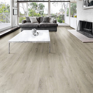 Pin Oak, Drift 7”x60” Vinyl by Tarkett Home