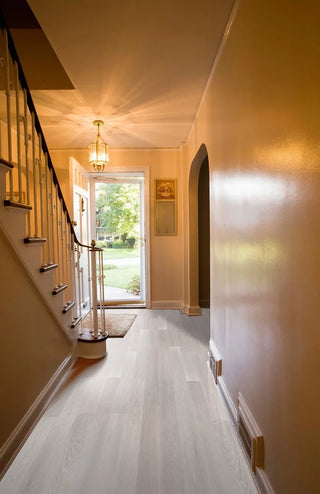 Pinctada Engineered Hardwood by Fuzion Flooring