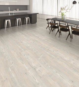 Pine Nordica Engineered Hardwood by Anchor Floor & Supply
