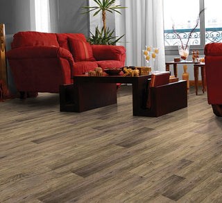 Pine Winterwood Vinyl by Eagle Creek Floors