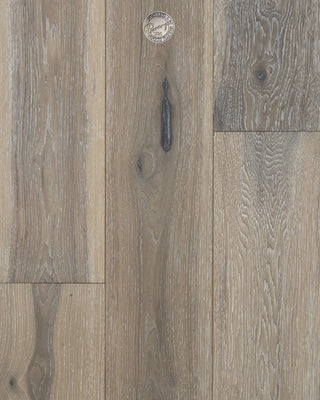 Pisa Engineered Hardwood by Provenza