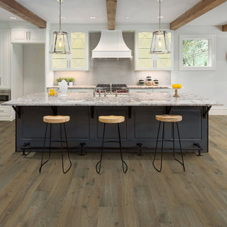 Pismo Oak Engineered Hardwood by Hallmark Floors