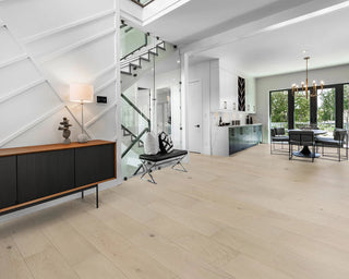 Pissarro Engineered Hardwood by LW Flooring