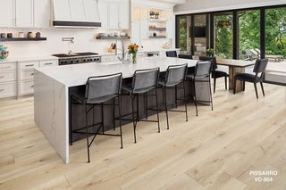 PISSARRO Engineered Hardwood by Vellichor Floors