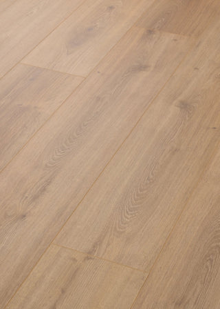 Pittsfield Greige Waterproof Laminate by Shaw Floors