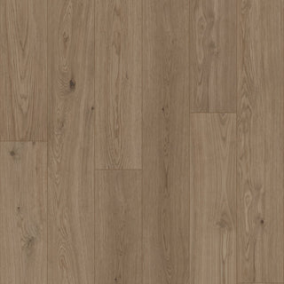 Plain Driftwood Engineered Hardwood by TAS Flooring
