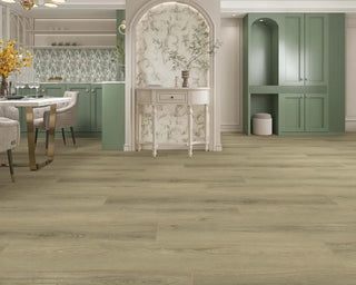 Plaka Beach Vinyl by Fuzion Flooring