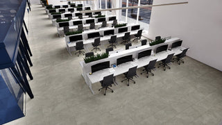 Plane Vinyl by TAS Flooring