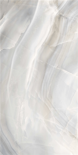 Plata Polished 24x48 Tile & Stone by Happy Floors