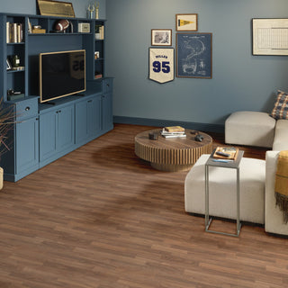 PLATEAU - FIRESIDE Vinyl by Shaw Floors