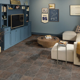 PLATEAU - OUTPOST Vinyl by Shaw Floors